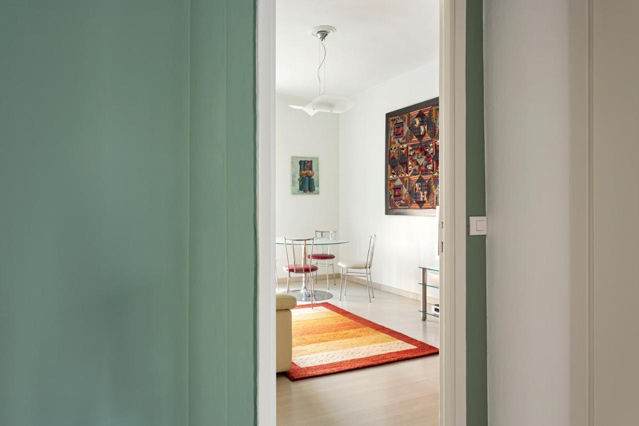 Milan City Vibes Cenisio Stay Exteriör bild